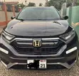 Honda CR-V 2018 Black - 5