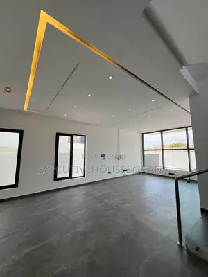 4-Bedroom House for Sale in East Legon, Accra