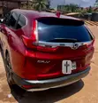 Honda CR-V 2020 - 1