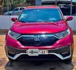 Honda CR-V 2020 - 2