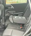 Mitsubishi Outlander 2022 Black - 2