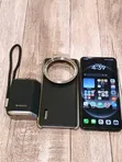 New Oppo Find X9 Ultra 512GB Black - 3
