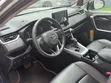 Toyota RAV4 XLE 2021 Silver - 2