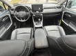 Toyota RAV4 XLE 2021 Silver - 3