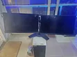 HP V24v G5 Gaming Dual Monitor Edgeless - 4
