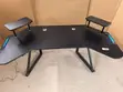 1.6m Non-Lifting Table with RGB Lighting - 2