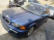BMW 4 Series 2023 Blue - 1