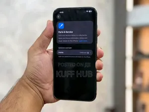 Apple iPhone 13 Pro Max 512GB Black