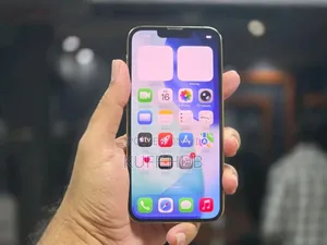 Apple iPhone 12 Pro 512GB White