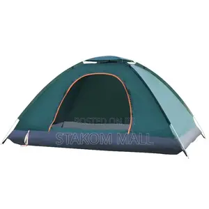 Brand New Apex All-Season Camping Tent