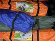 Brand New Apex All-Season Camping Tent - 3