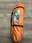 Brand New Apex All-Season Camping Tent - 5