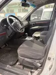Hyundai Santa Fe 2.2 CRDi Automatic 2010 Silver - 4