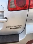 Hyundai Santa Fe 2.2 CRDi Automatic 2010 Silver - 5
