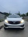 2013 Kia Sportage EX AWD SUV - 1