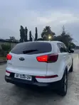 2013 Kia Sportage EX AWD SUV - 2