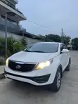 2013 Kia Sportage EX AWD SUV - 3