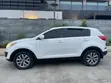 2013 Kia Sportage EX AWD SUV - 5