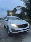 2014 Kia Sportage LX 4dr SUV - 1