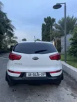 2014 Kia Sportage LX 4dr SUV - 2