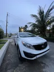 2014 Kia Sportage LX 4dr SUV - 4