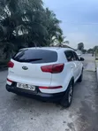 2014 Kia Sportage LX 4dr SUV - 5