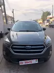 Ford Escape SE 4x4 2017 Gray - 1
