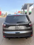 Ford Escape SE 4x4 2017 Gray - 2