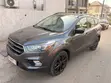 Ford Escape SE 4x4 2017 Gray - 3