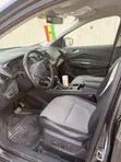 Ford Escape SE 4x4 2017 Gray - 4