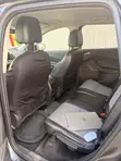 Ford Escape SE 4x4 2017 Gray - 5