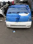 Kia Bongo 3 Cabbing / Head - 2