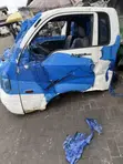 Kia Bongo 3 Cabbing / Head - 5