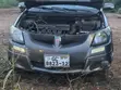 Pontiac Vibe GT 2006 Gray - 2