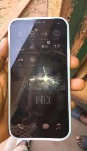 Apple iPhone 12 Pro Max 128GB Silver