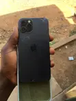 Apple iPhone 12 Pro Max 128GB Silver - 5