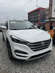 2017 Hyundai Tucson Limited AWD - 3
