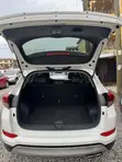 2017 Hyundai Tucson Limited AWD - 5