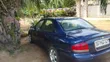 Hyundai Sonata 2014 Blue - 1