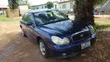 Hyundai Sonata 2014 Blue - 2