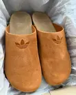 Adidas Adimule Suede Slides - 4