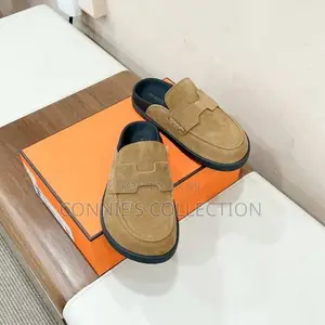 Hermès Go Mule