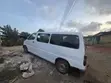 Toyota HiAce 2013 White - 1