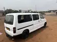 Toyota HiAce 2013 White - 3