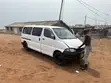 Toyota HiAce 2013 White - 4
