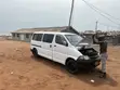Toyota HiAce 2013 White - 5