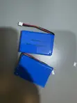 Finder Battery - 1
