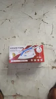 Hometime Steam Iron HT-888 - 1