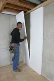 EPS Styrofoam Wall Cladding & Insulation - 1