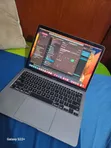 Apple MacBook Air 2020 M1 8GB RAM 256GB SSD - 3